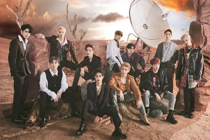 Wanna One to reunite on new reality TV show - The Korea Times