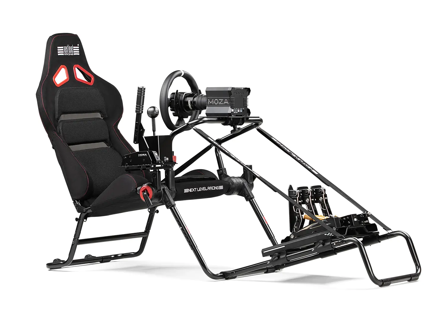 GTLite Pro - Next Level Racing