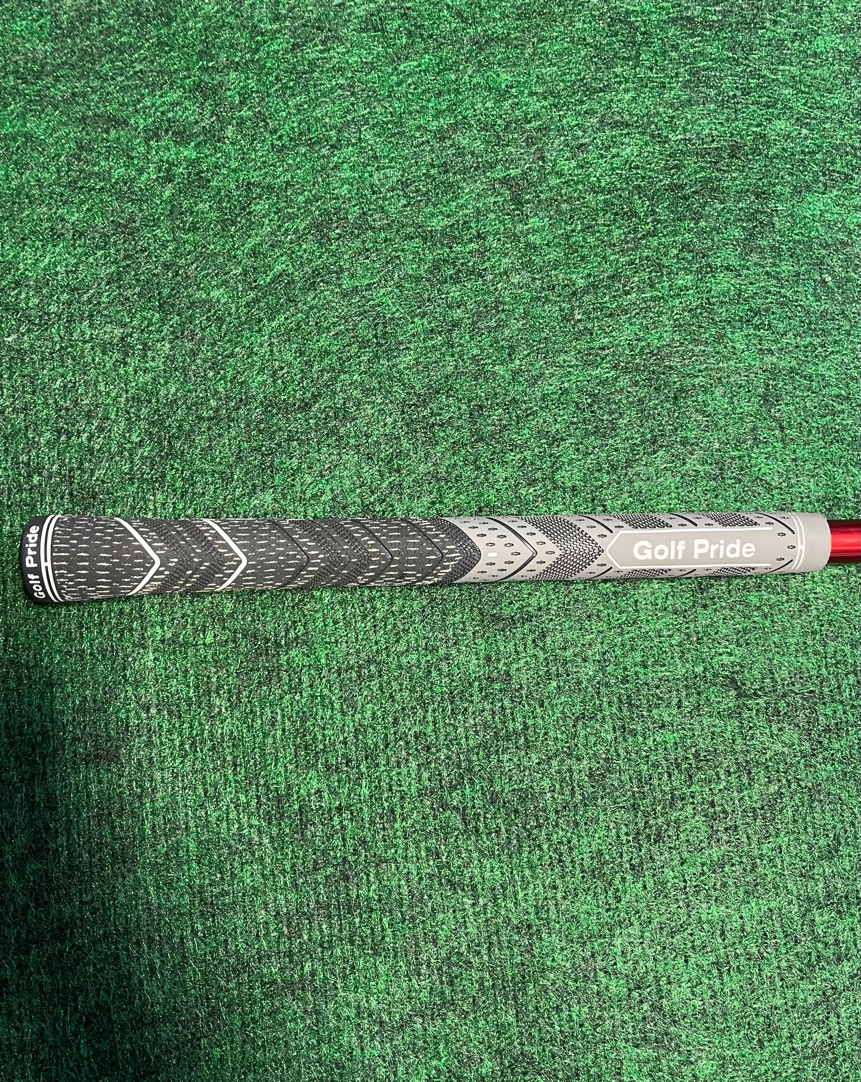 Used Fujikura Golf Shafts - Ventus TX Velocore Red Shaft – Next Round