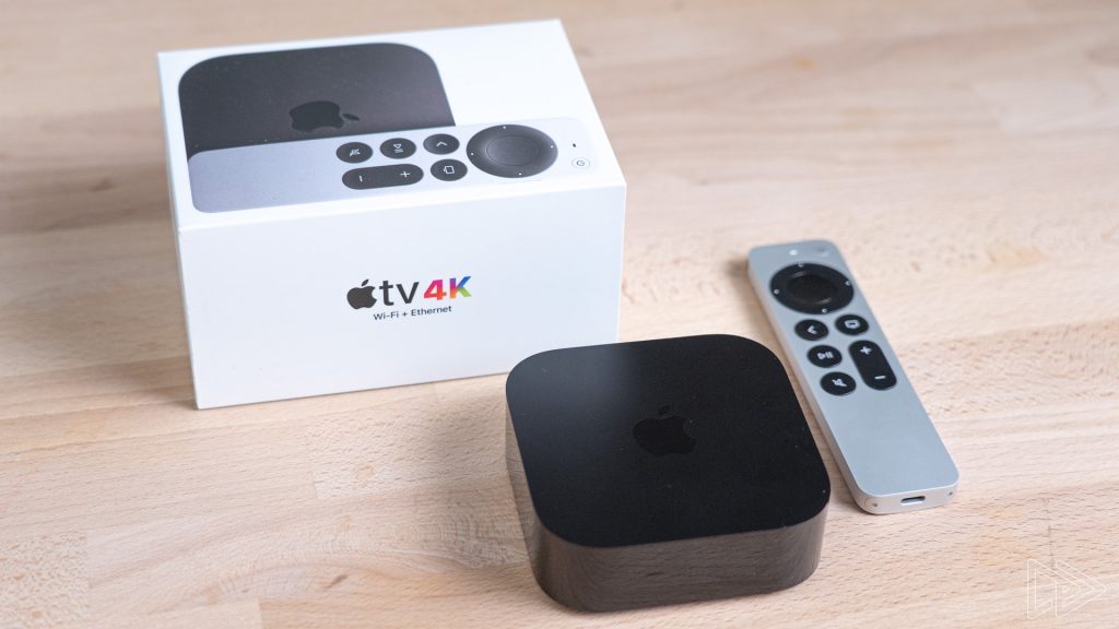Apple TV 4K (3rd Gen) Review: Unlike Other Streaming Boxes – Nextrift