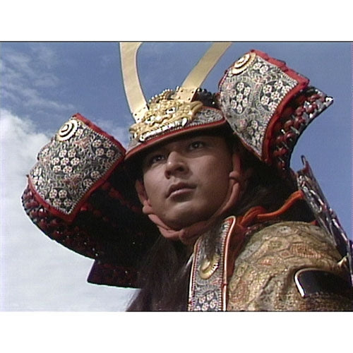 武蔵坊弁慶 完全版 第弐集 DVD-BOX -NHKグループ公式通販 - NHK