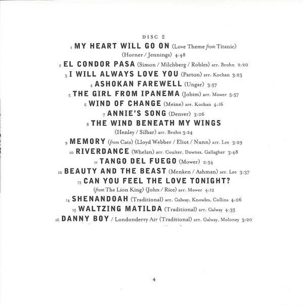 Buy James Galway : The Very Best Of James Galway (2xCD, Comp