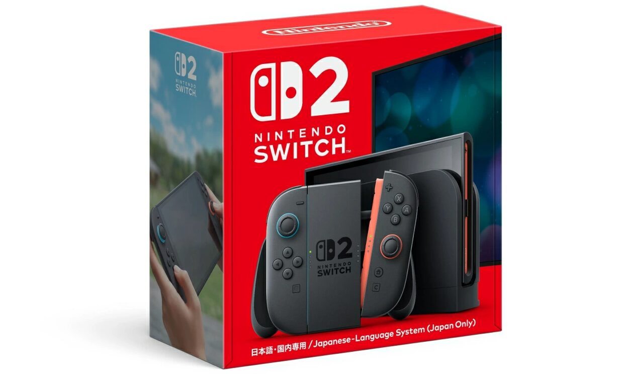 楽天ブックスでSwitch 2 本体 クリスマス限定セットが2025年11月7日