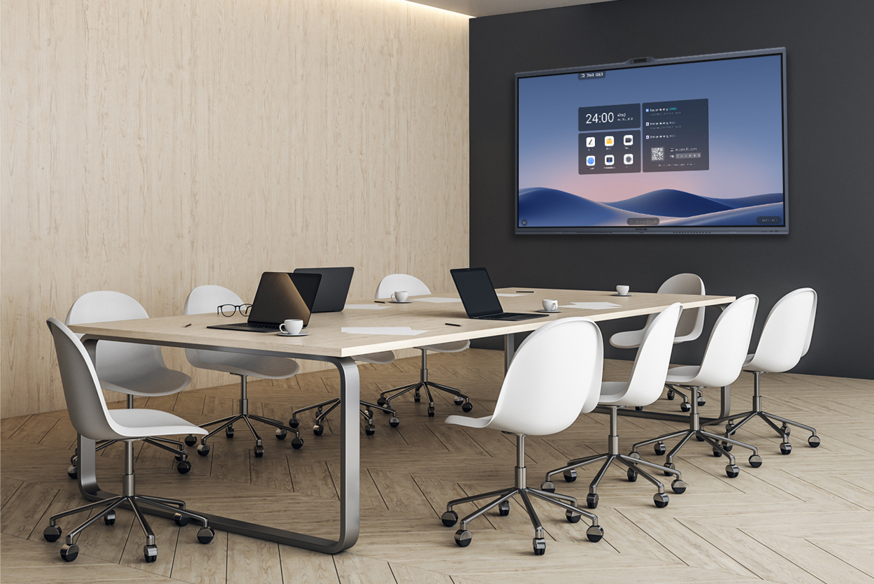 MAXHUB│All in One Meeting Board V7シリーズ | 日本初のMAXHUB正規