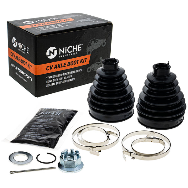 Rear CV Axle Boot Kit CF-Moto | NICHE PARTS