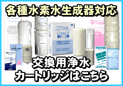 アイビークリーンQⅢ(IV-10000) 送料無料｜爆安の交換カートリッジ