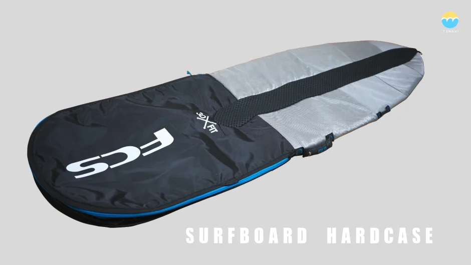 2025 サーフボード DAY用 ハードケース オススメ8選 | サーフィン