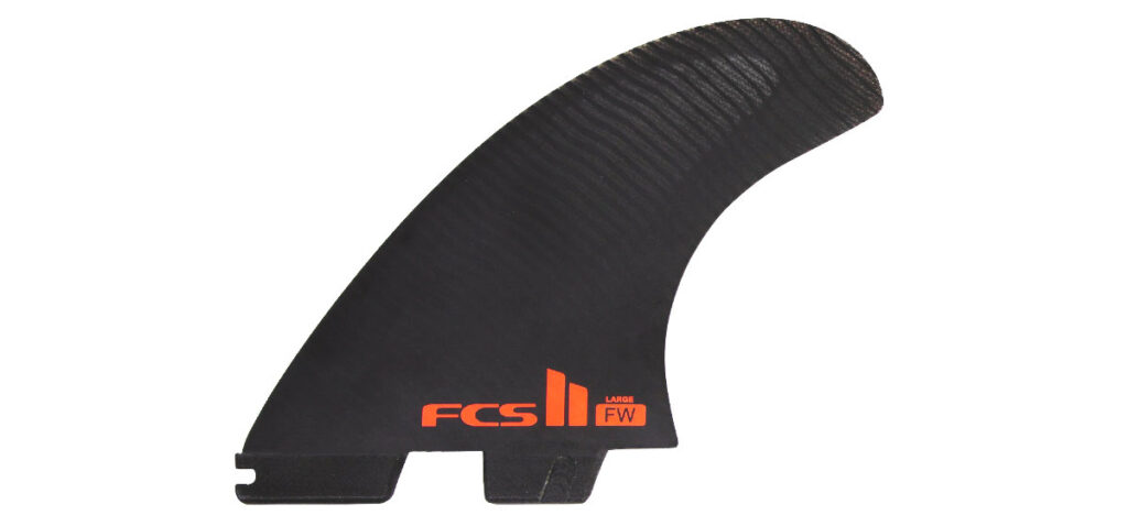 FCS2 FW（FIREWIRE）フィンの特徴とフィンリスト | サーフィンマガジン