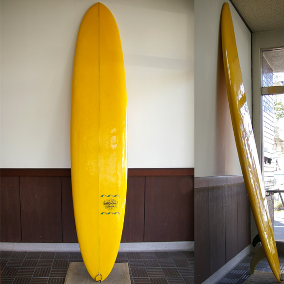 COUNTRY LINE CLASSIC 中古ロングボード9`0 (No.9629273) | 中古