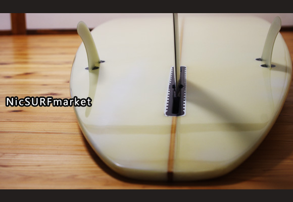 CARDIFF CLASSIC 中古ロングボード 9`2 (No.96291043) | 中古