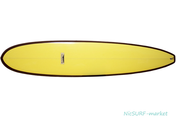 KONAMOON 中古ロングボード 9`6 (No.96291115) | 中古サーフボード通販