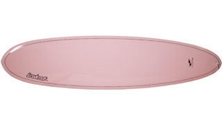 doublebubble the pass model 中古ファンボード 6`10 (No.9629393