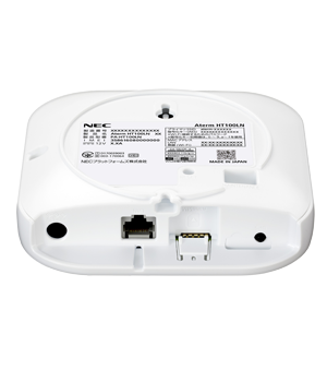 NEC Aterm HT100LN 端末詳細 | 法人向け格安SIMカード・スマホのNifMo