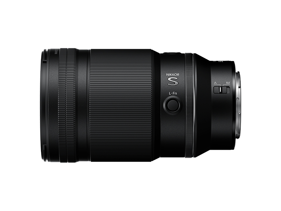 NIKKOR Z 35mm f/1.2 S - 概要 | NIKKORレンズ | ニコン