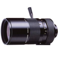 Reflex Nikkor 1000mm F11 - 概要 | NIKKORレンズ | ニコン