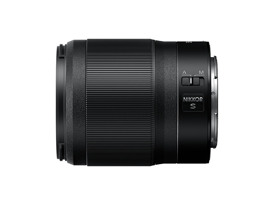 NIKKOR Z 35mm f/1.8 S - 概要 | NIKKORレンズ | ニコン