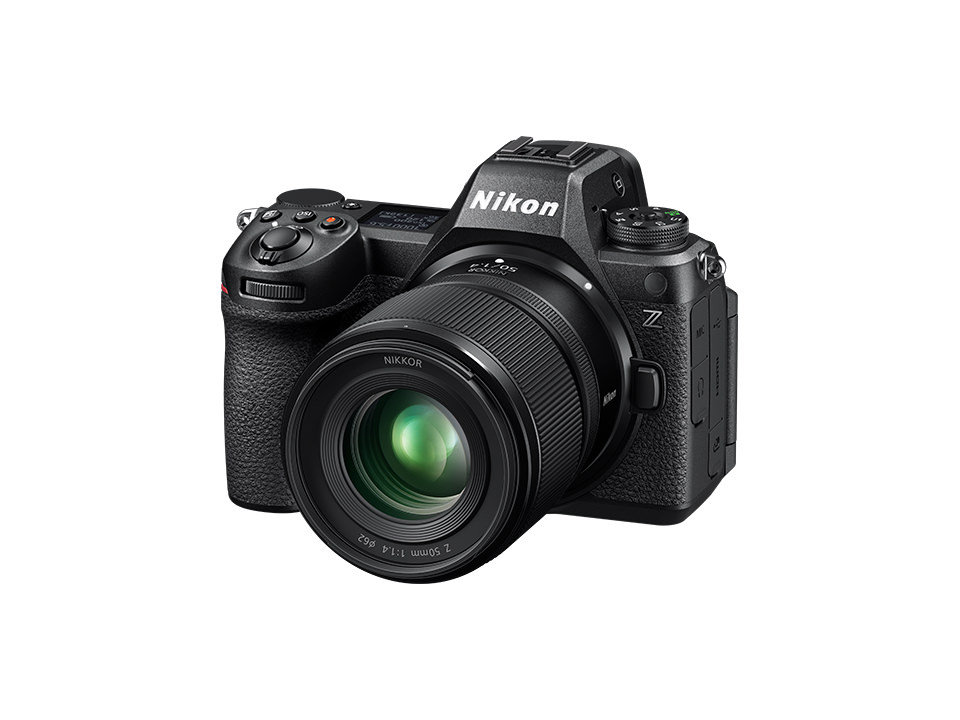 NIKKOR Z 50mm f/1.4 - 概要 | NIKKORレンズ | ニコン