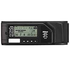 F4用マルチコントロールバックMF-23 - 概要 | その他製品 | ニコン