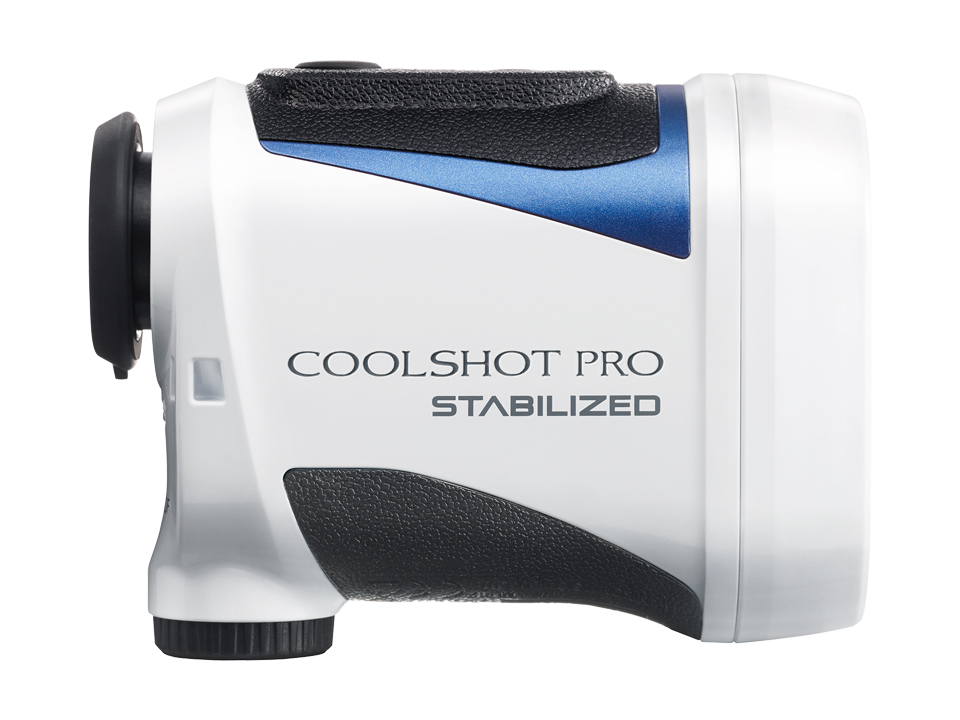 COOLSHOT PRO STABILIZED - 概要