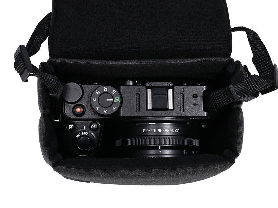 カメラケース CS-NH61 - 公式通販 | ケース | NikonDirect - ニコン