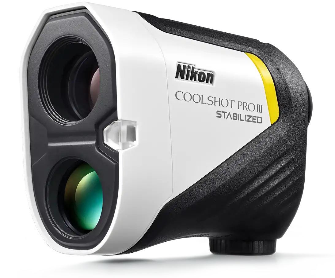 COOLSHOT PROIII STABILIZED | 製品紹介 | COOLSHOT スペシャル