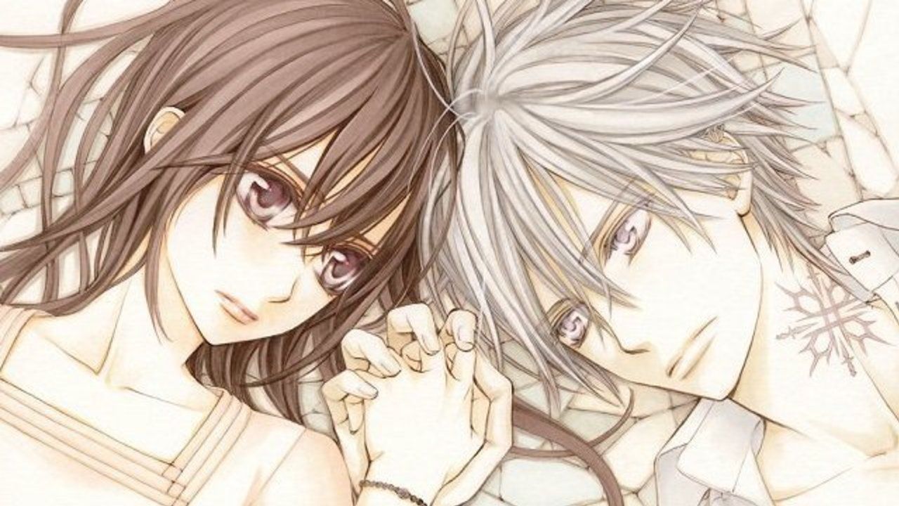 ヴァンパイア騎士』最終話をドラマCD化！宮野真守さん、堀江由衣さん