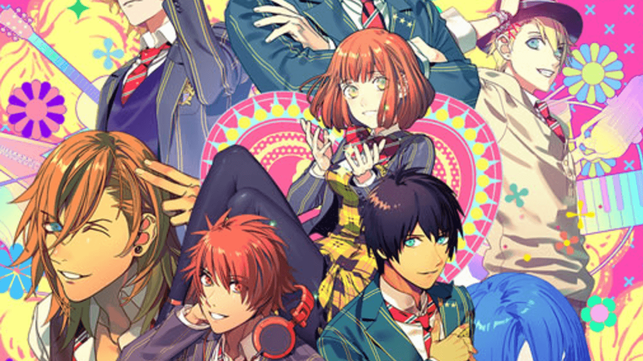 あの曲の7人バージョンが聞ける！『うたプリ Repeat LOVE』の限定版