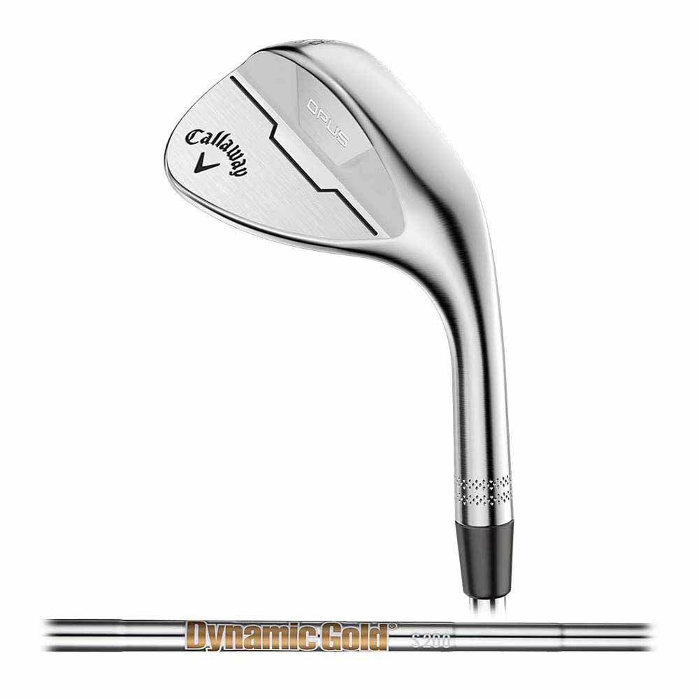 キャロウェイ Callaway OPUSクロム ウェッジ単品 MODUS3 TOUR 115