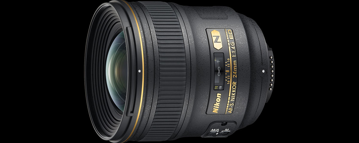 AF-S NIKKOR 24mm f/1.4G ED｜ニッコールレンズユーザーズギャラリー