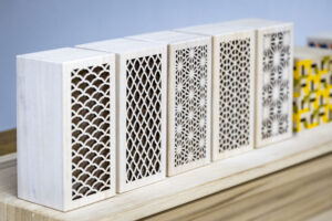 古き良き伝統と現代の美意識を融合させた桐箱づくりを目指す「増田桐箱