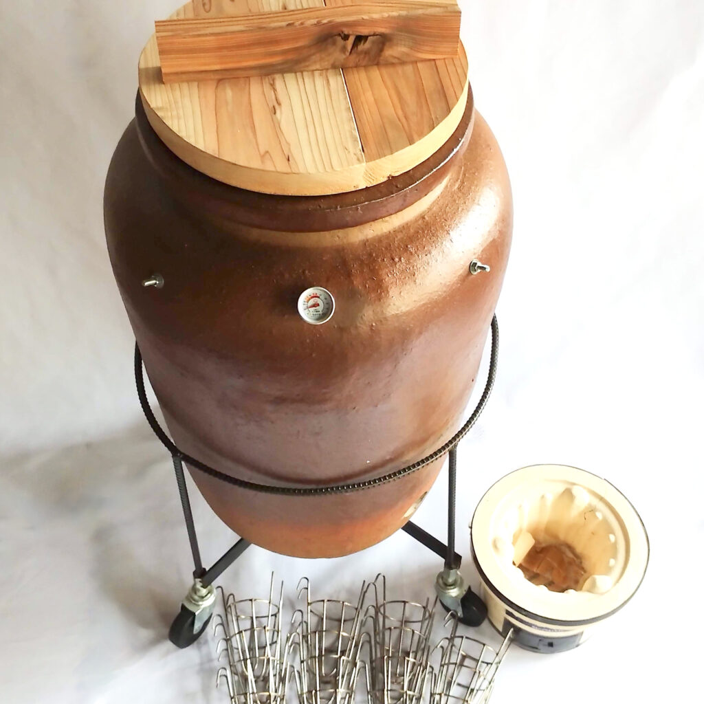 2026年最新版】壺焼き芋に必要な道具たち！ – 西小山DIY研究所