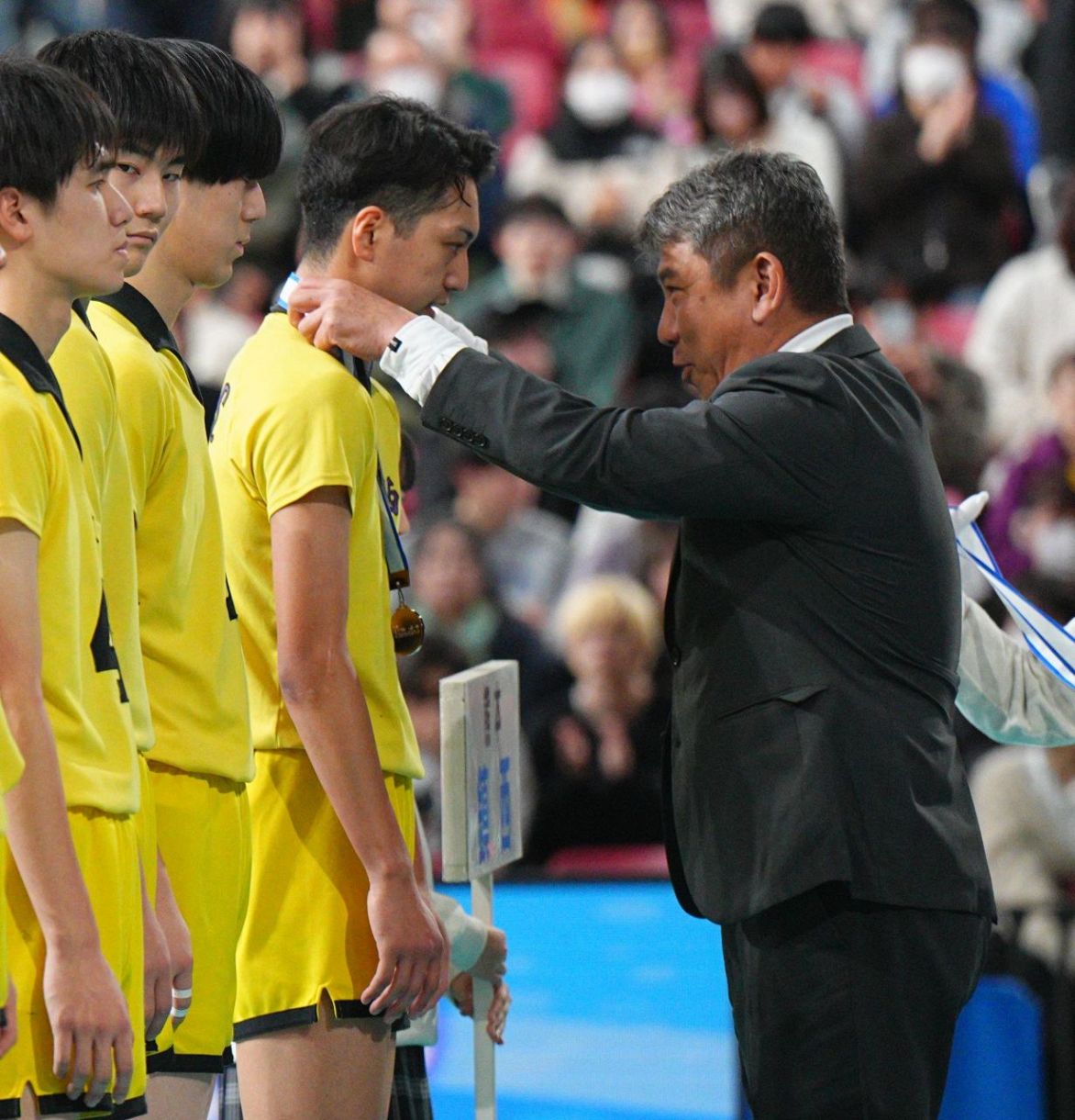 岩下将大：「おっ！」でつながる地元密着のスポーツ応援メディア 西