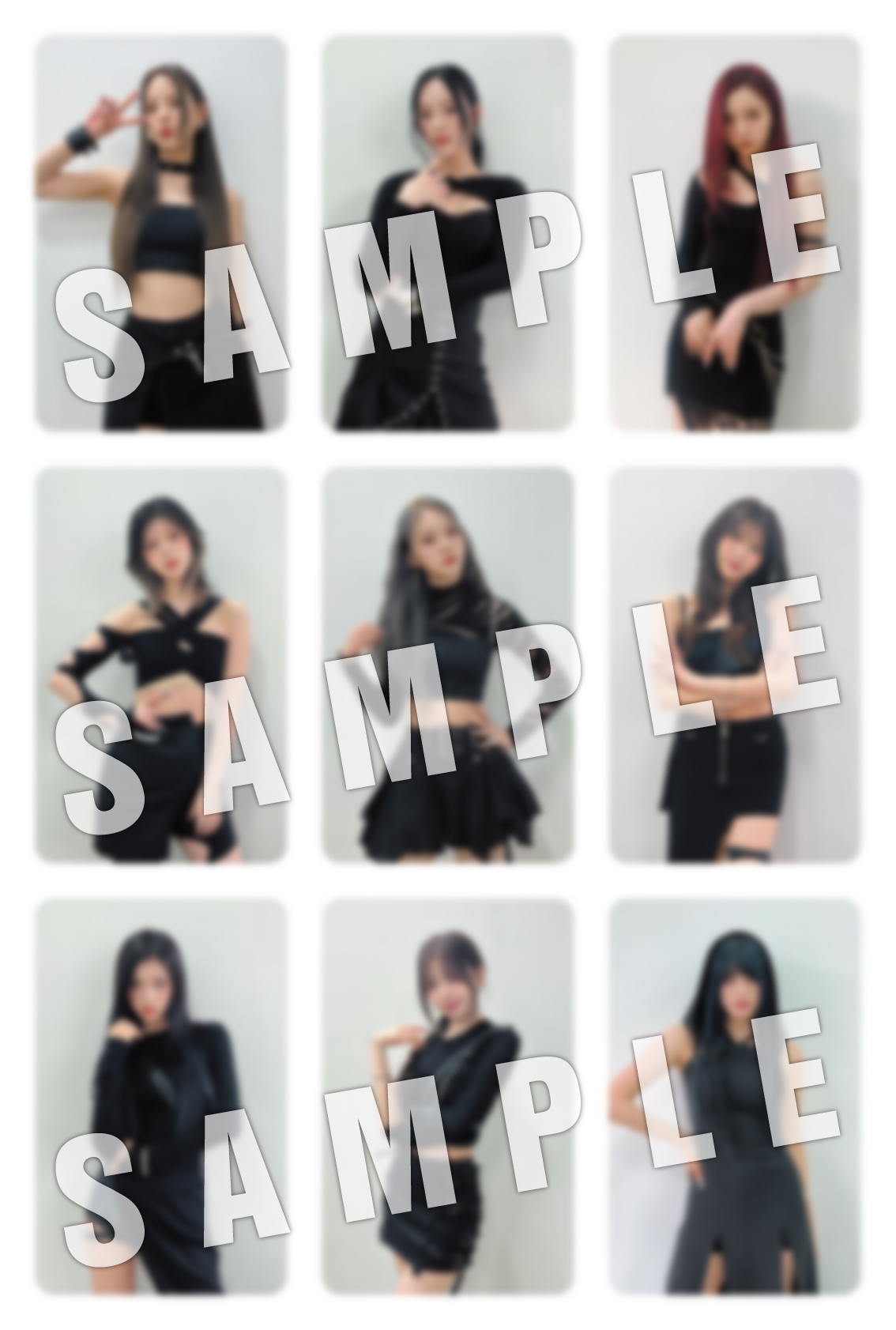 NiziU Official Website