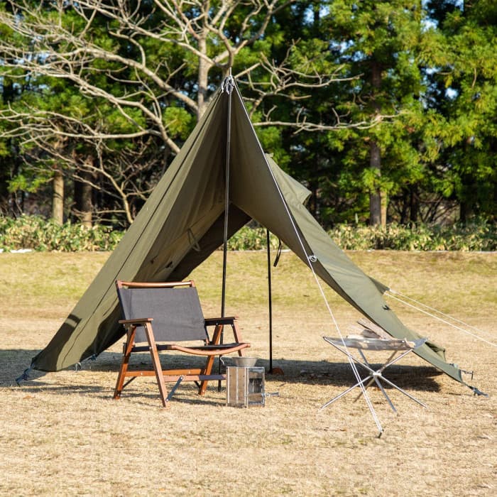 バンドック ソロティピーTC は売り切れ続出！再販・定価は？ | ノマド