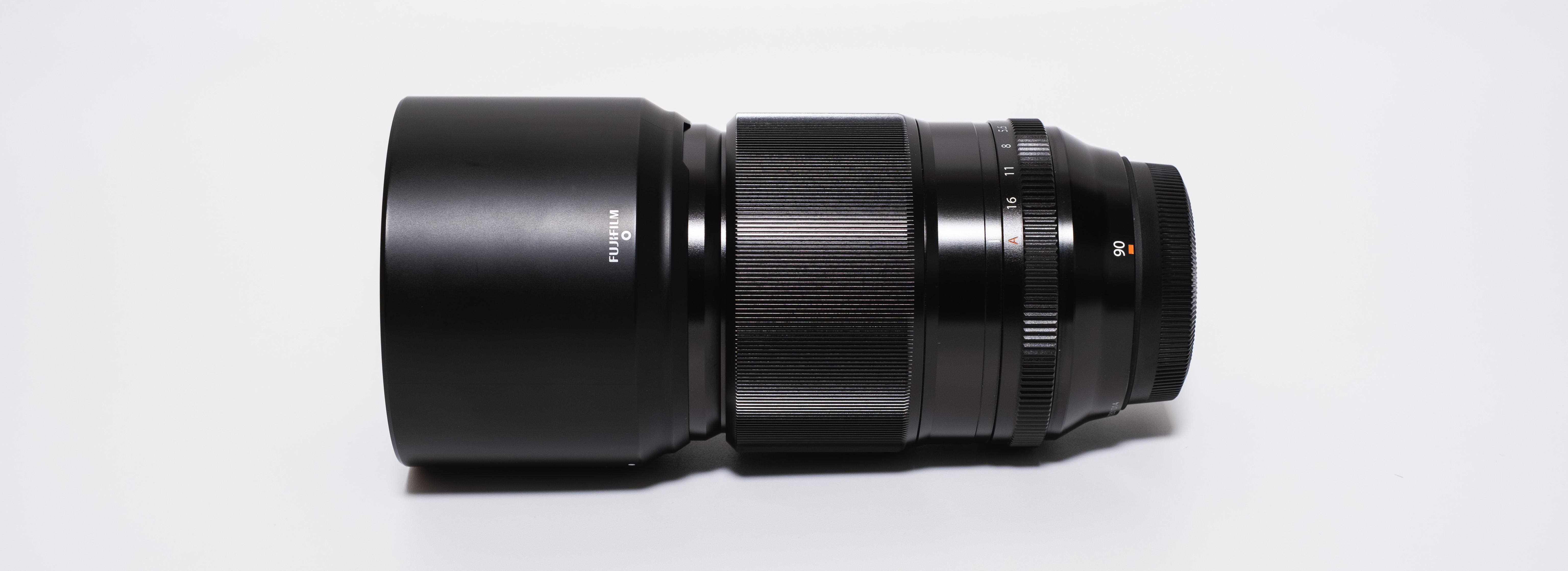 XF90mm F2 R LM WR レビュー｜ポートレートだけじゃない望遠単焦点