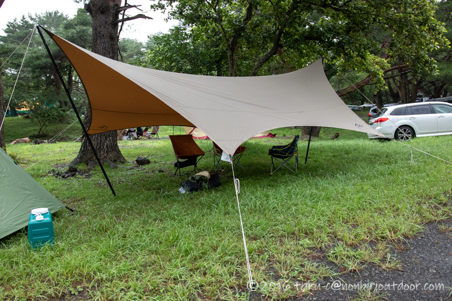 サバティカル ルピネLの購入レポ！張り姿が意外と綺麗ですよw