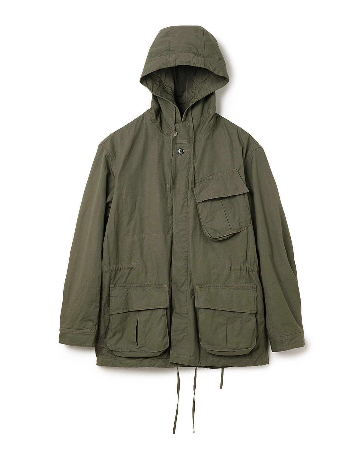nonnative SPRING & SUMMER 2026 COLLECTION