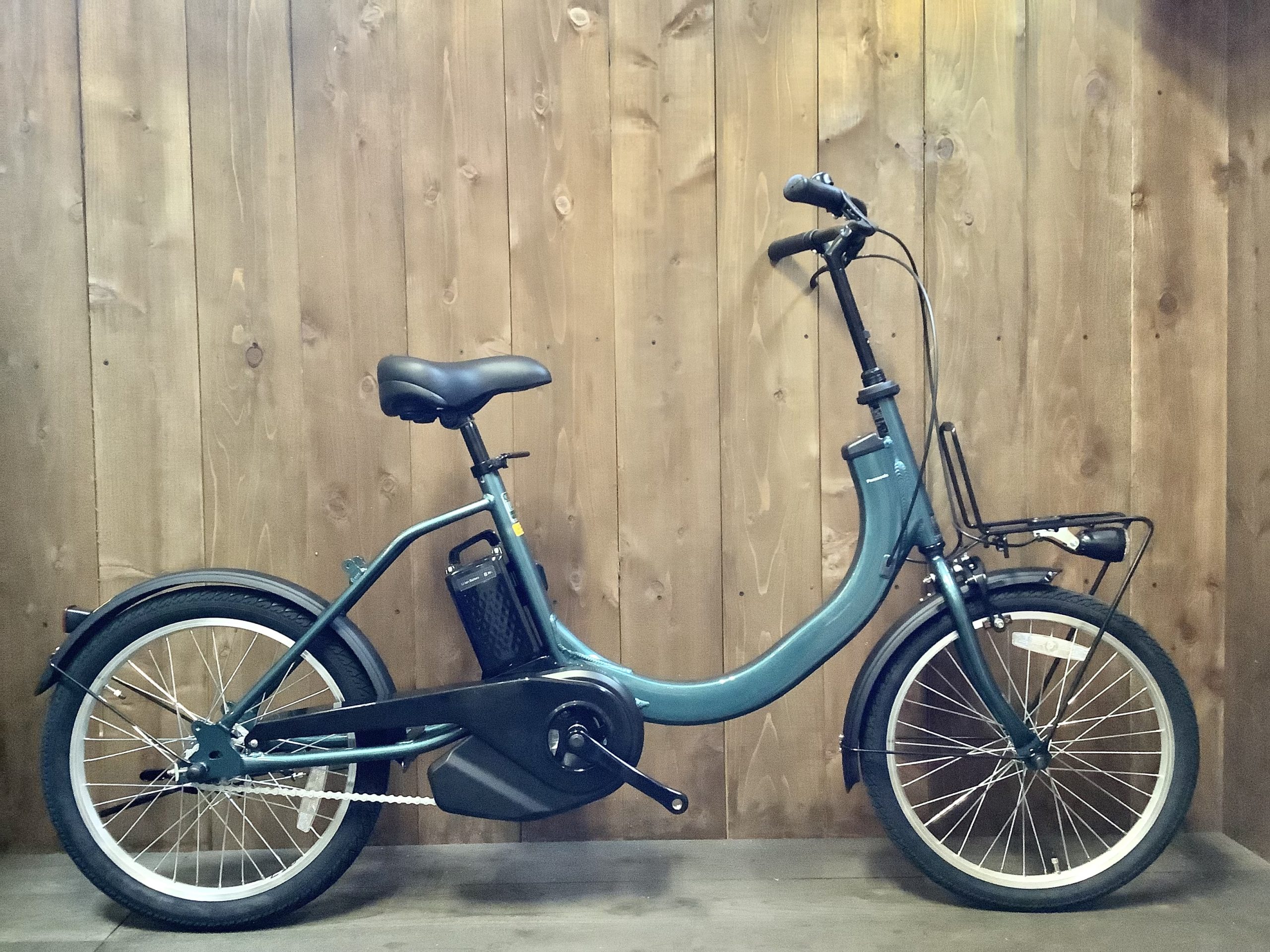 パナソニック SW｜電動自転車を取り扱っている埼玉県新座市の「野火止