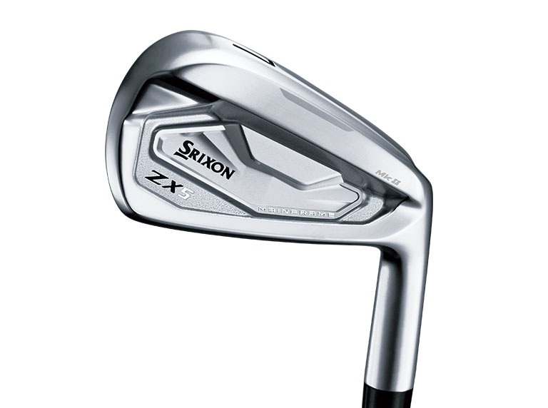 ダンロップ・スリクソンアイアンの軌跡：ZシリーズからZXシリーズまで