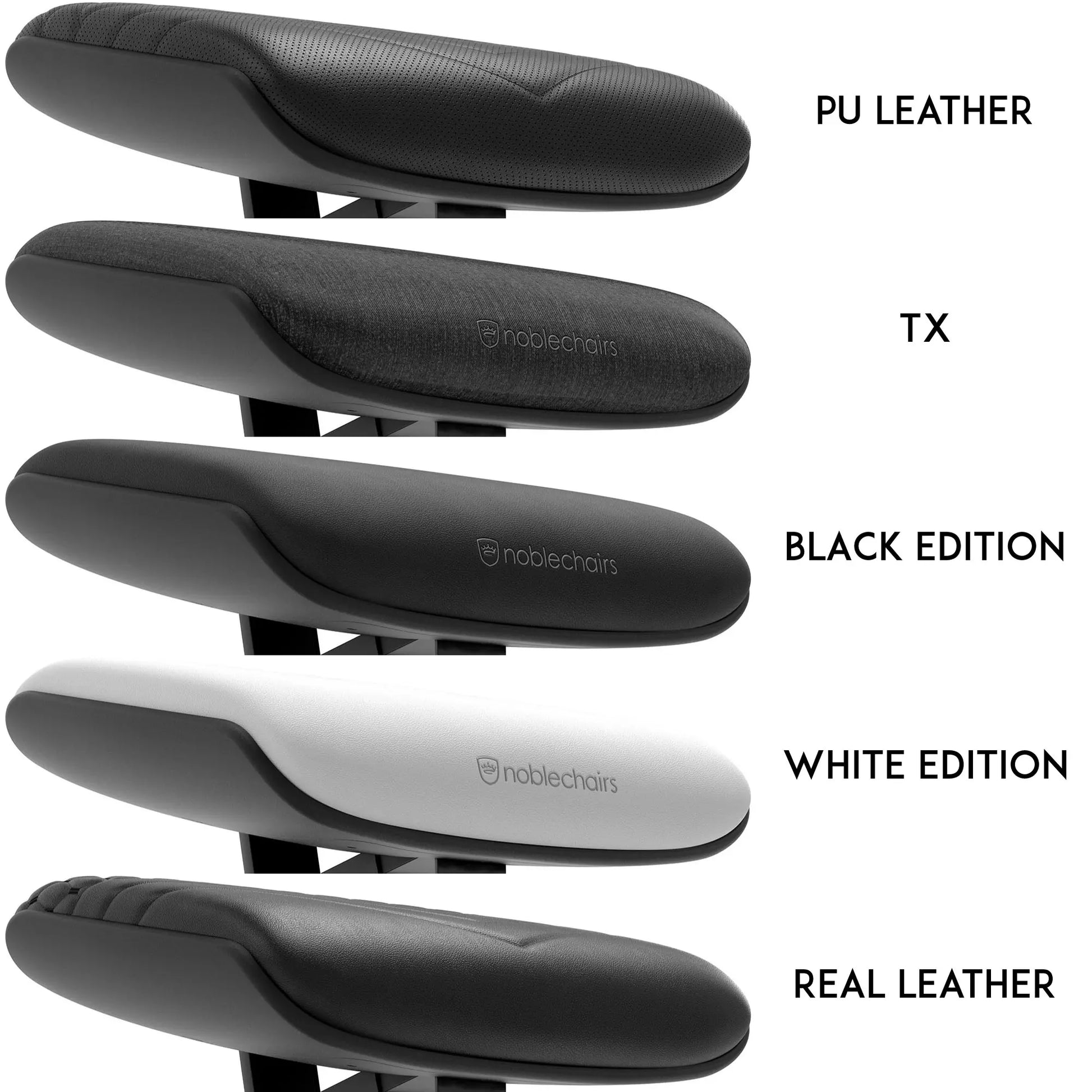 noblechairs ゲーミングチェア｜FOOTREST 2 – noblechairs日本公式