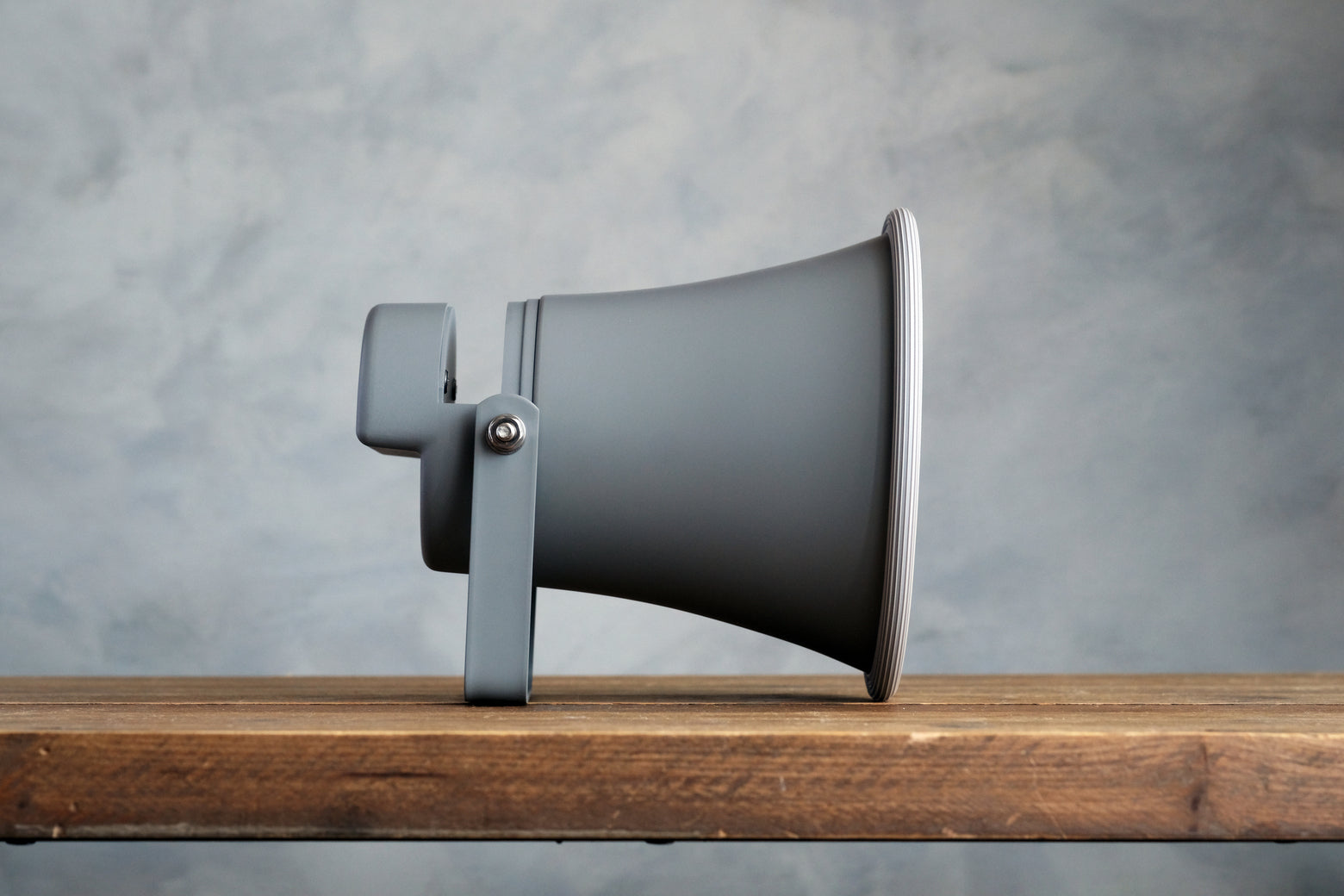 スマホ用無電源スピーカー『拡音器』NMP-011【充電対応】/ノボル電機製作所