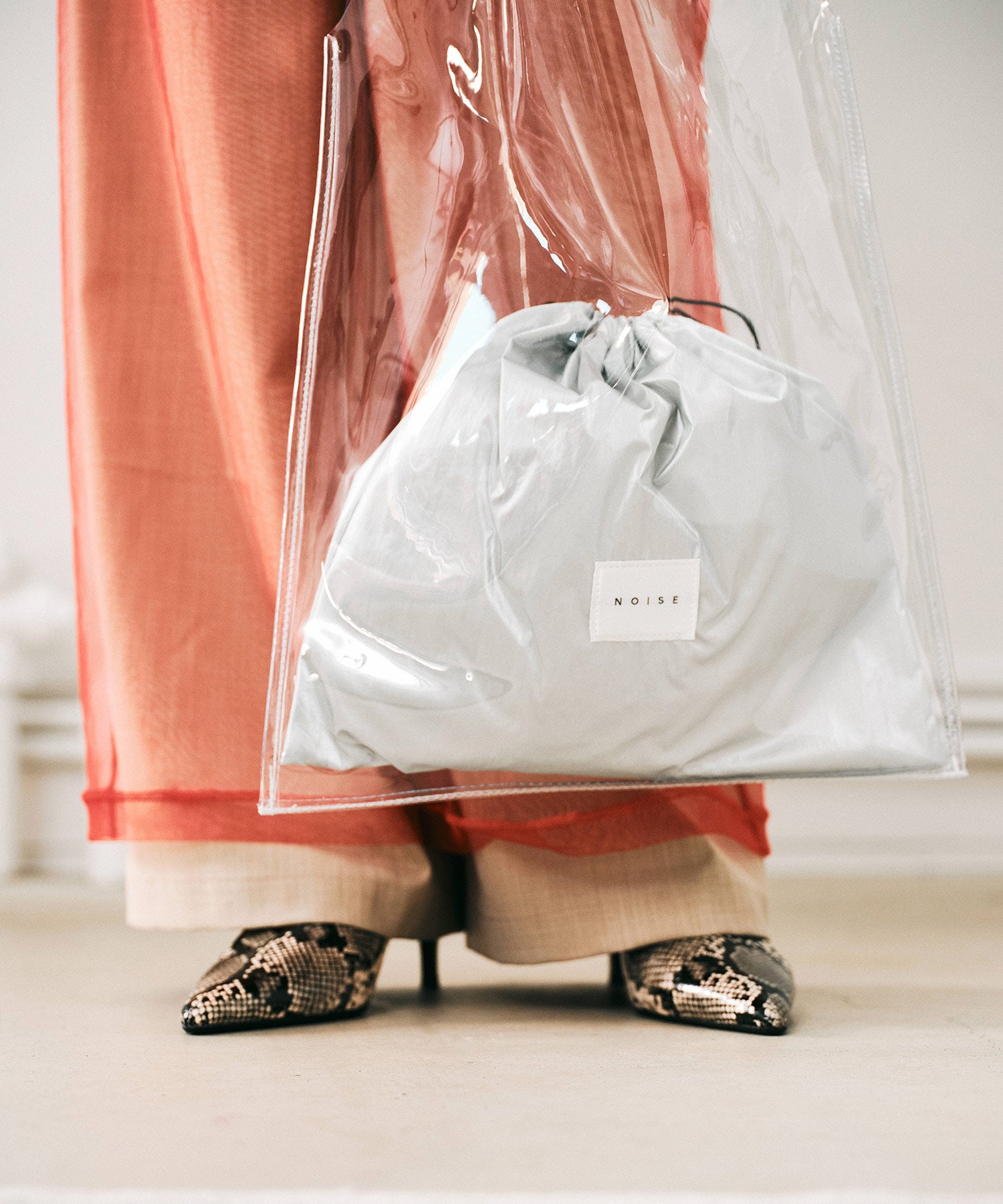 NEW ARRIVAL | NOISE MAKER ノイズメーカー