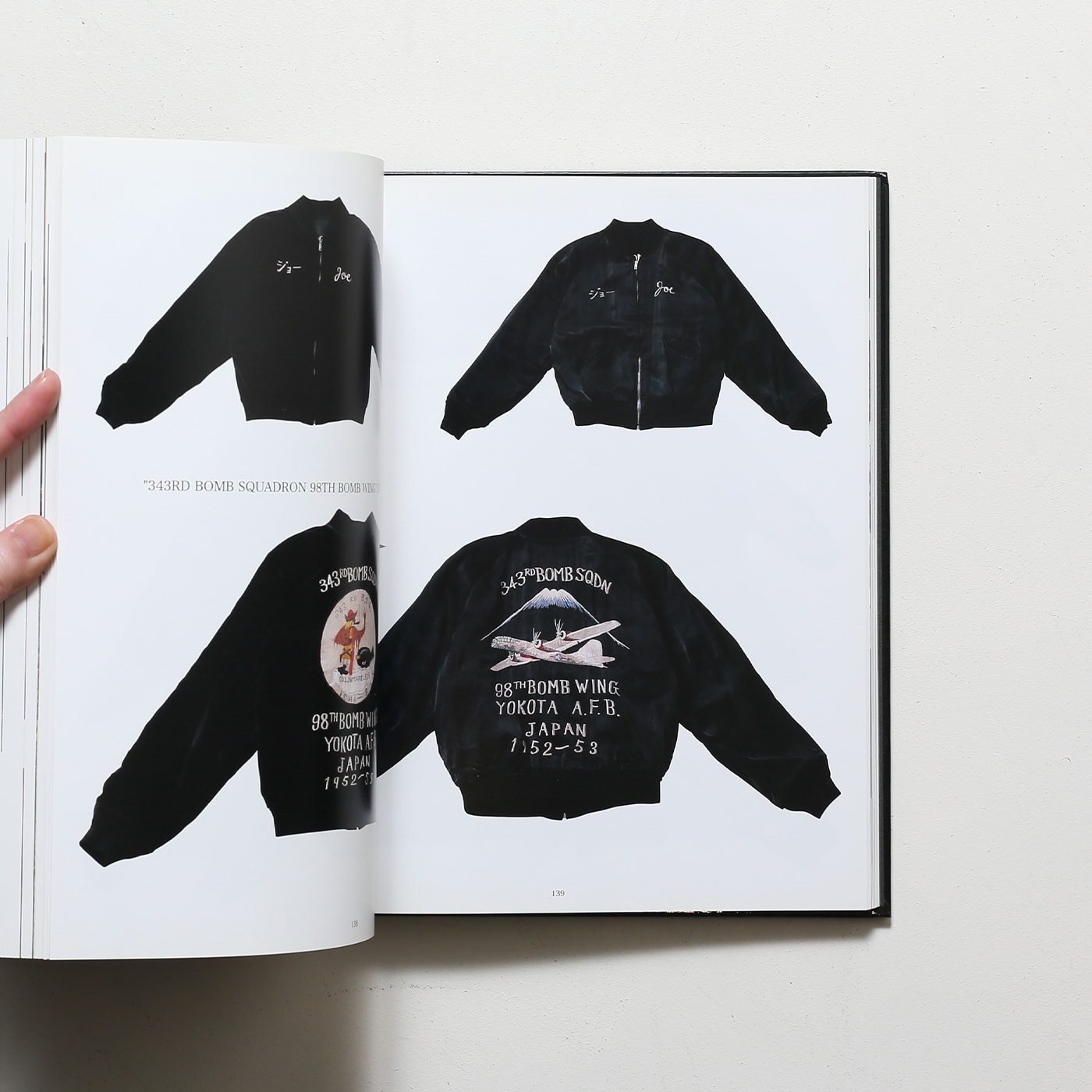 テーラー東洋 Japan Jacket Book | 松山達朗 | nostos books ノストス