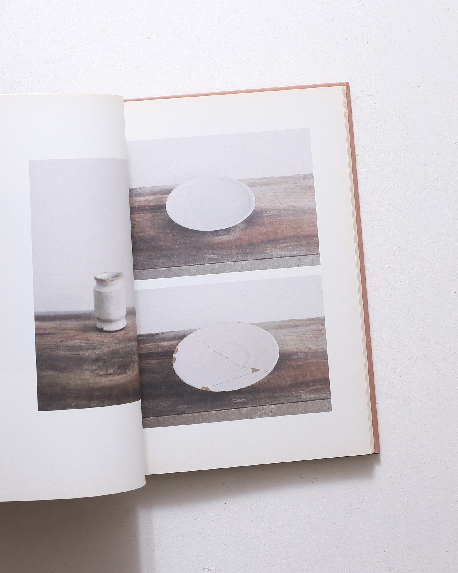 古道具、その行き先 坂田和實の40年 | nostos books ノストスブックス