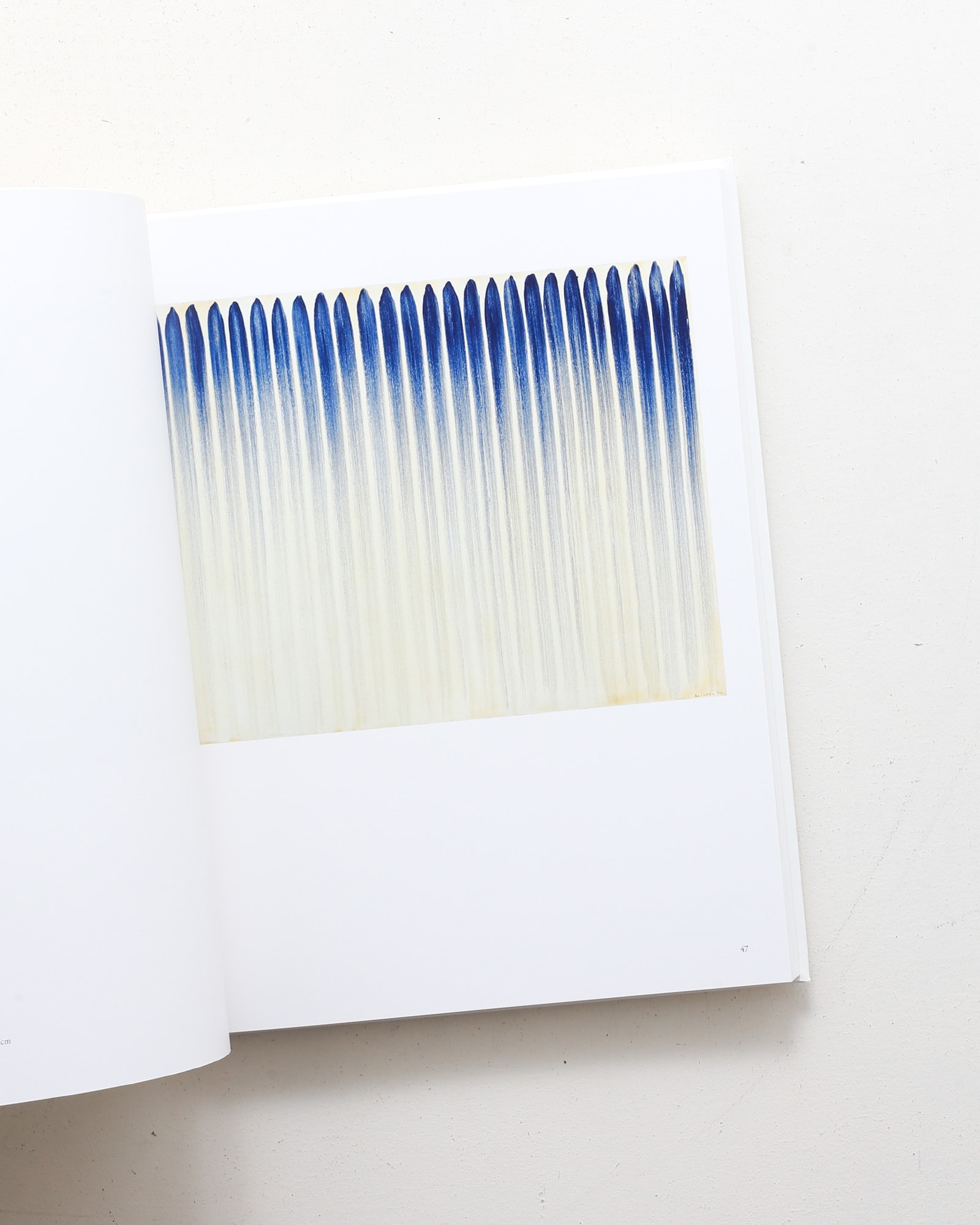 李禹煥美術館 | nostos books ノストスブックス