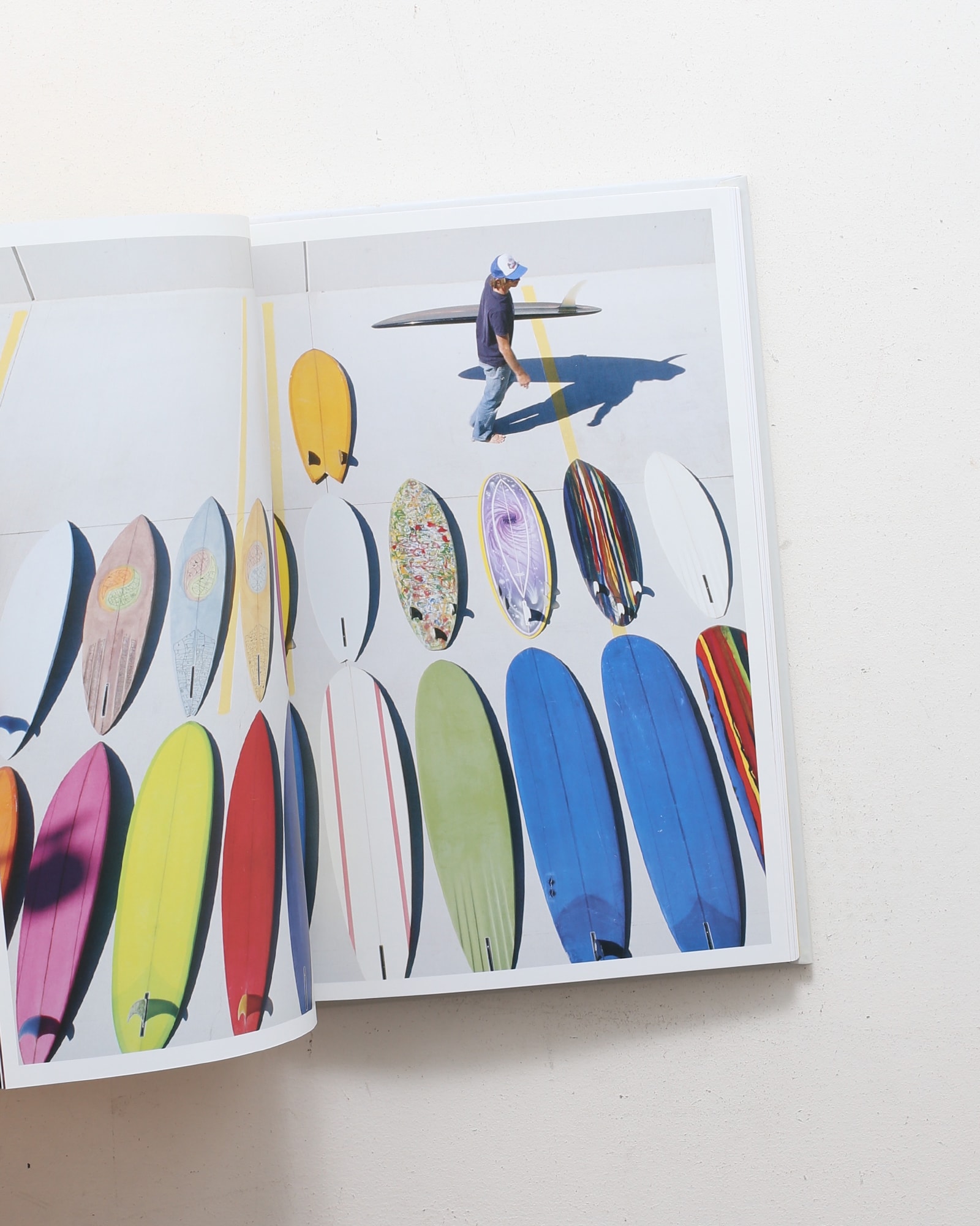 Slide Your Brains Out: Surfing in General 1997-2012 | Thomas