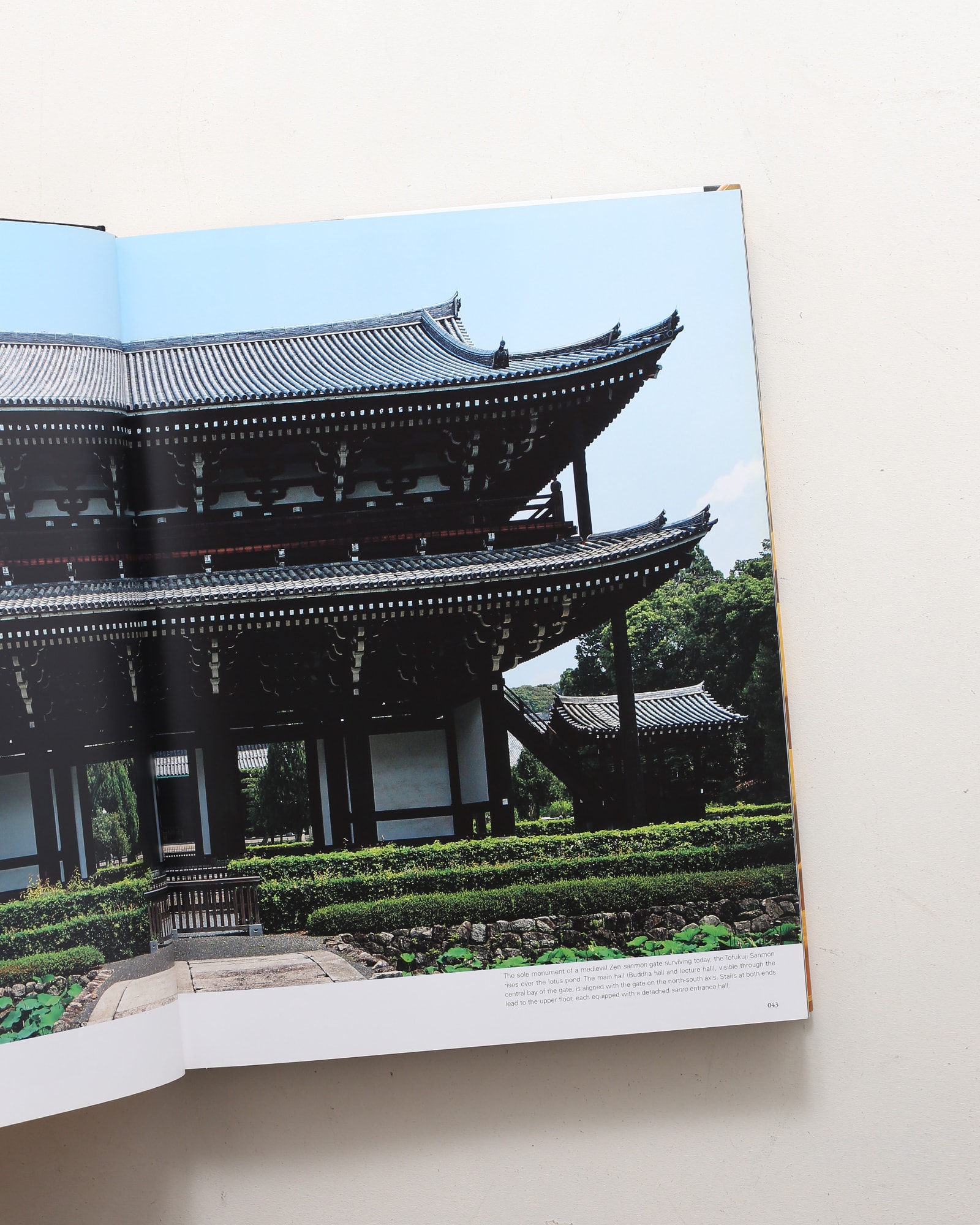 日本建築の形 II | 齋藤裕 | nostos books ノストスブックス