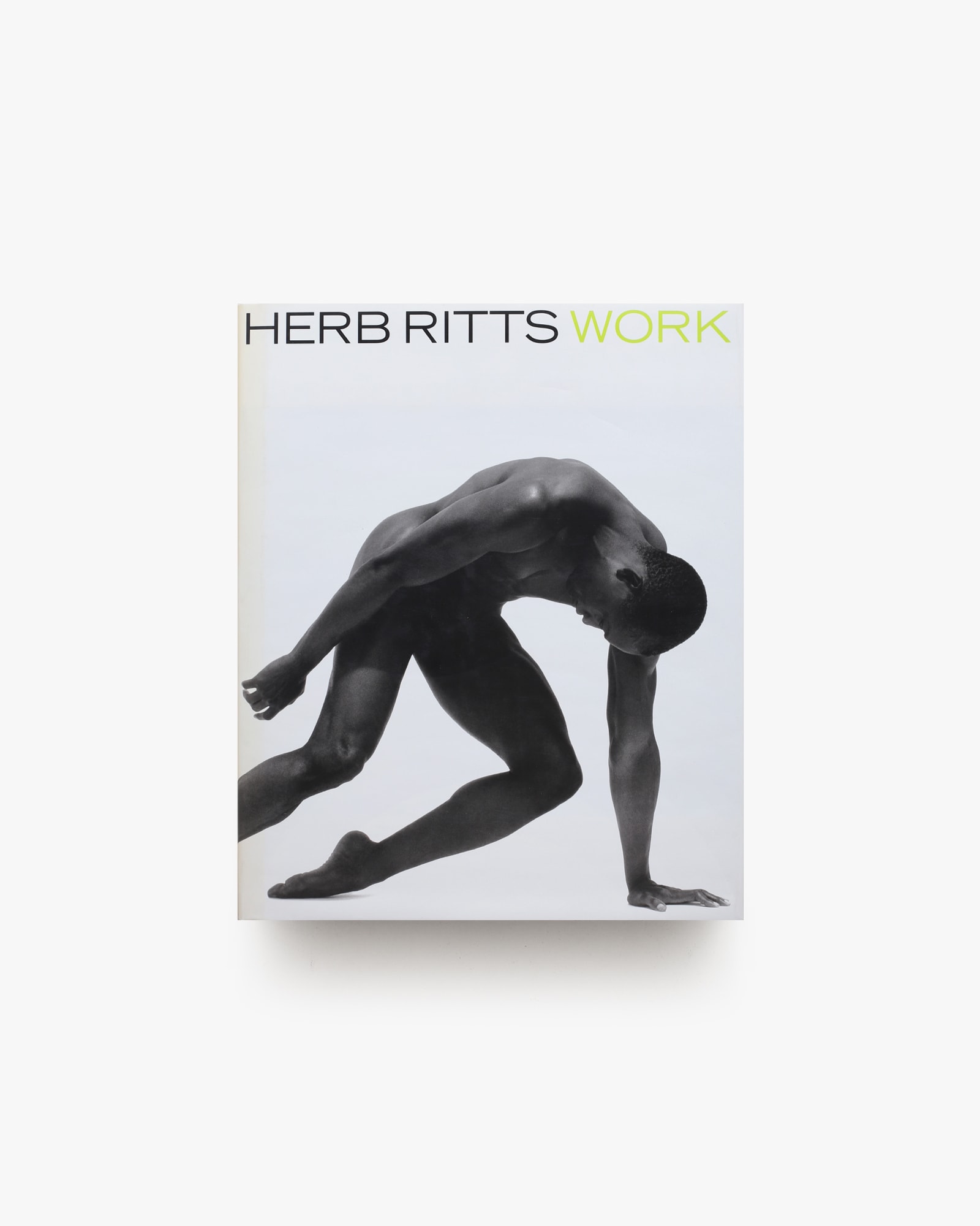 Herb Ritts: Work | ハーブ・リッツ | nostos books ノストスブックス