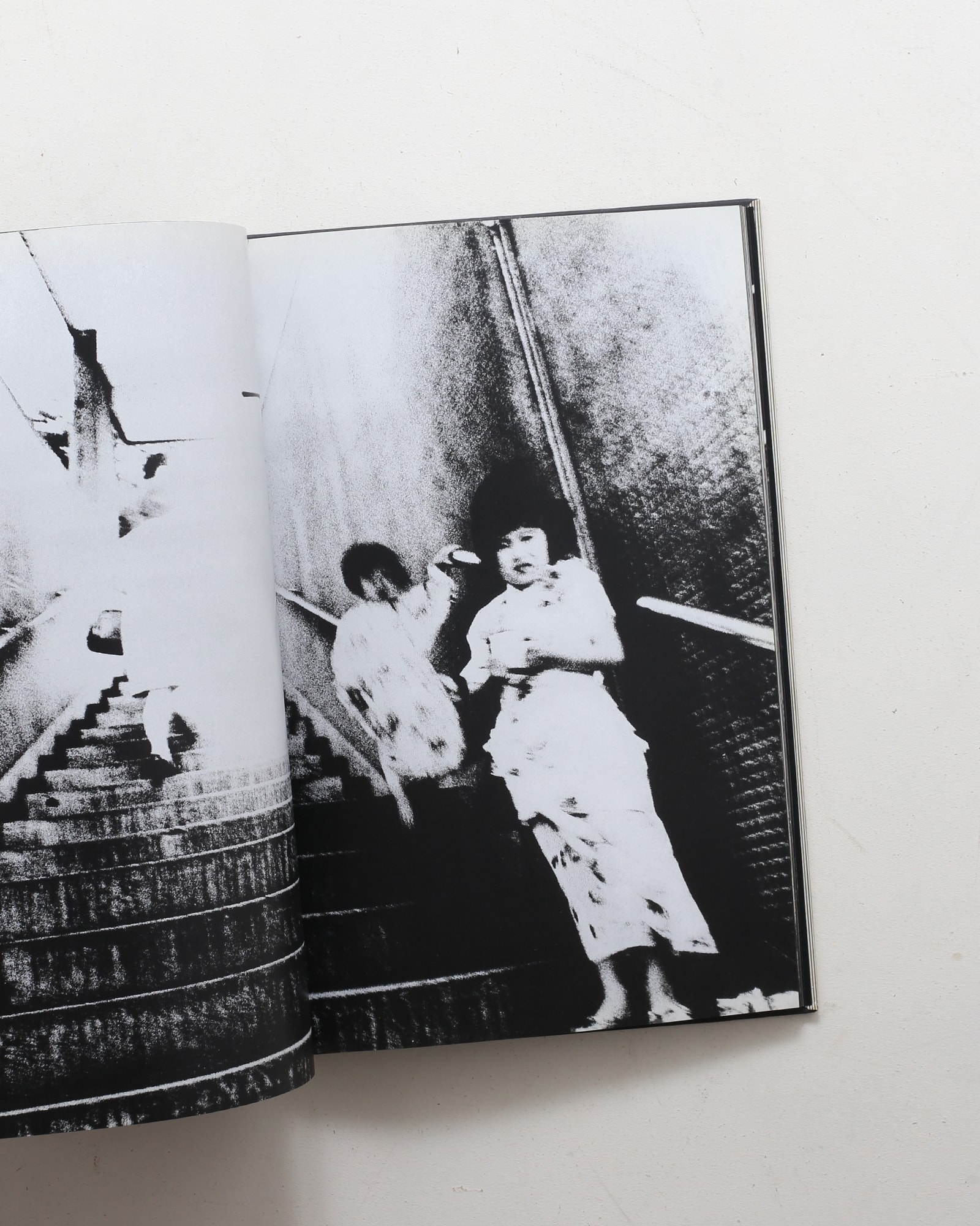 来たるべき言葉のために | 中平卓馬 | nostos books ノストスブックス