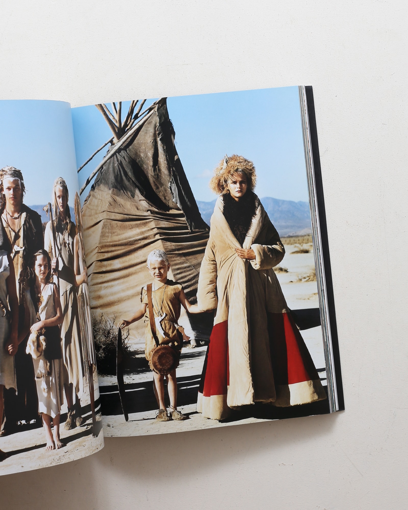 Grace: Thirty Years of Fashion at Vogue | nostos books ノストス